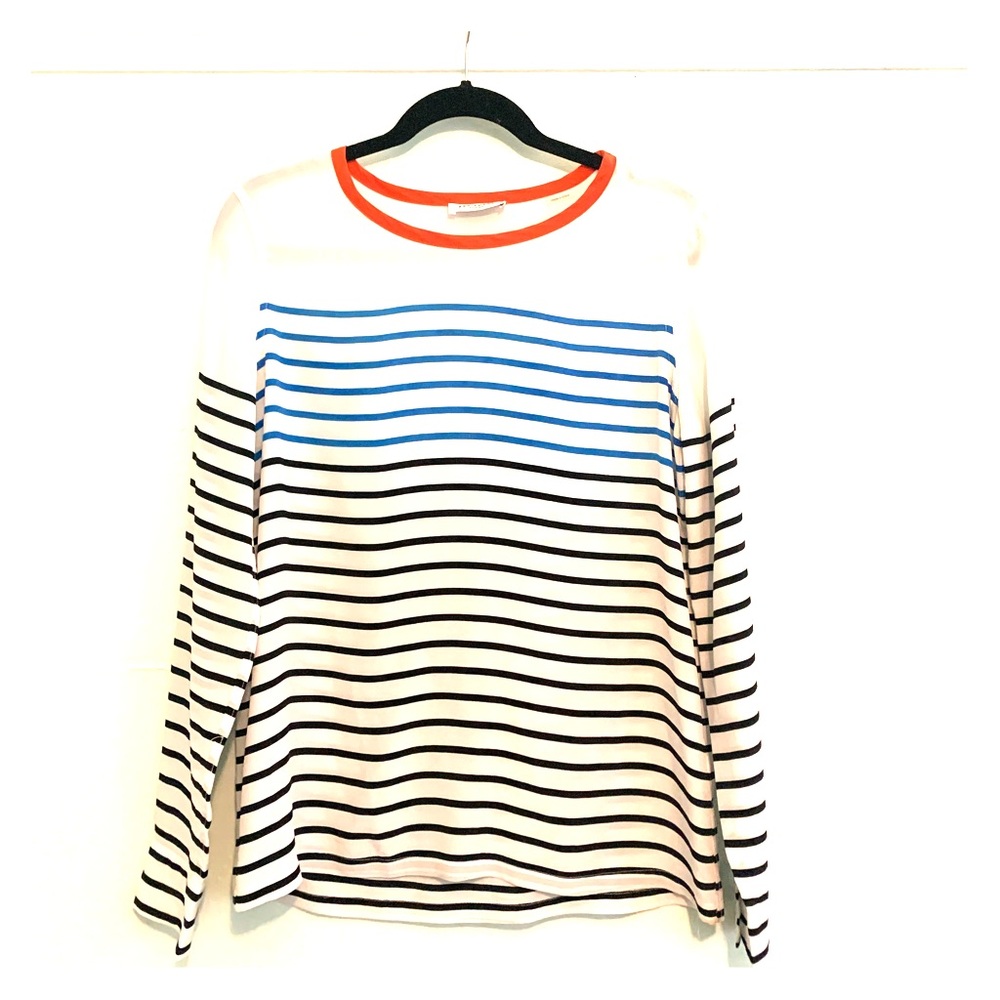 Equipment Silk Shirt